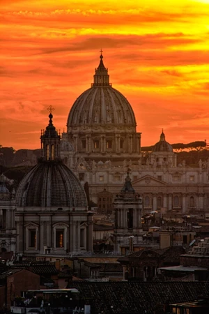 St. Peters Basilica